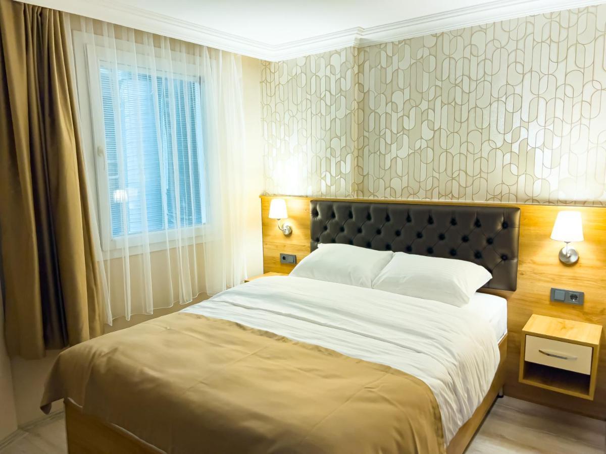 Otel Helen